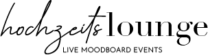 hochzeitslounge Logo